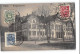 CPA Carte Photo Estonie Pärnu Naisgümnasium Philatélie - Estonie