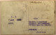 COQUILHATVILLE 1923>JAPAN ! Cpa>Ishikari Hokkaido (Congo Belge Belgian L.E Post Card Ppc Collectors Club Ak - Lettres & Documents