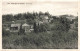 BELGIQUE - Nassogne-en-Ardenne - Panorama - Village - Vue - Habitation - Carte Postale Ancienne - Nassogne