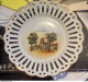 57 PHALSBOURG SOUCOUPE ASSIETTE ANCIENNE 1900 - Est (FRA)