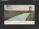 122836      Paesi   Bassi,    Katwijk-binnen,  Watertoren  Voor  De  Leidsche  Waterleiding,   VG  1907 - Katwijk (aan Zee)