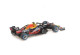 Red Bull Honda RB16B - Max Verstappen - 1st Belgian GP FI 2021 #33 - Minichamps - Minichamps