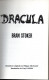 Delcampe - PORT OFFERT  :  DRACULA De Bram Stoker Editions OPTA 1968 Illustration De Philippe DRUILLET , Exemplaire N°3005 - Opta