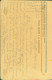Guerre 14  Carte Correspondance Armées République FM Franchise Militaire Elève Serbe Pr Militaire Serbe Armée D'Orient - WW I
