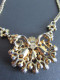 Delcampe - Collier Vintage New York - Necklaces/Chains