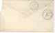 23147) Canada Welland Cornwall Postmark Cancel 1910 - Cartas & Documentos