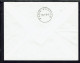 Nouvelle Calédonie. 1ère Liaison Par Jetliner D C 8 Nouméa-Los Angeles-Paris. N° 300 Seul Sur Enveloppe 3-5-1961. TB. - Covers & Documents