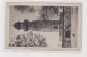 INDIA, 1954 Nice Postcard To Germany - Corréo Aéreo