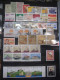Macau China Sammlung Postfrisch Aus Ca. 1983-1994, Mit Kompletten Serien (1302) - Colecciones & Series
