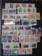 Macau China Sammlung Postfrisch Aus Ca. 1983-1994, Mit Kompletten Serien (1302) - Collections, Lots & Séries