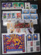 Macau China Sammlung Postfrisch Aus Ca. 1983-1994, Mit Kompletten Serien (1302) - Verzamelingen & Reeksen