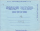 SOUTH AFRICA - AEROGRAMME 1969  > GERMANY  / *310 - Airmail