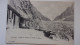 74 HAUTE  SAVOIE  CHAMONIX  CHALET DU CHAPEAU ET MER DE GLACE 1906 - Chamonix-Mont-Blanc