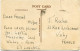 AUSTRALIE CARTE POSTALE -PINNACLE ROAD MT. WELLINGTON TASMANIA DEPART ( HOBART ) 3 SP ? POUR LA FRANCE - Cartas & Documentos