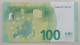 100 EURO E018H3 France Serie EB Lagarde Perfect UNC - 100 Euro