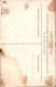 Carte 1907 Signée Asti : Femme Chignon - Asti