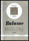 " Magazine BALASSE N° 271" - 1983 - Table Des Matière En Scan 3. - Tematica