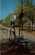 AMERICA'S ONLY MAIN STREET OIL WELL BARNSDALL OKLAHOMA NEAR BARTLESVILLE - Bartlesville