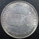 Stati Uniti D'America - ½ $ 1952 - Booker T. Washington E George Washington Carver-  KM# 200 - Commemoratifs