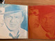 2 Albums Vinyles Sinatra 2 LP + 1 LP Voir Photos - Jazz