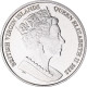 Monnaie, Îles Vierges Britanniques, Dollar, 2022, Two Portraits., SPL - Jungferninseln, Britische