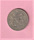 MONNAIE / COINS : KENYA - ONE SHILLING 1967 - - Kenya