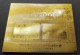 Taiwan Jhuluo's Tricentennial 2004 (ms) MNH *gold *vignette - Unused Stamps