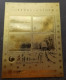 Taiwan Opening Of Gold Ecological Park 2004 Prosperity (ms) MNH *gold *vignette - Neufs
