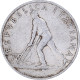 Monnaie, Italie, 2 Lire, 1948, Rome, TB, Aluminium, KM:88 - 2 Lire