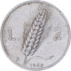 Monnaie, Italie, 2 Lire, 1948, Rome, TB, Aluminium, KM:88 - 2 Liras