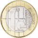 Slovénie, 3 Euro, UNESCO, 2010, FDC, FDC, Bimétallique, KM:95 - Slovenia