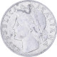 Monnaie, Italie, Lira, 1949, Rome, TB+, Aluminium, KM:87 - 1 Lira