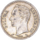 Monnaie, Venezuela, Bolivar, 1965, TTB+, Argent, KM:37a - Venezuela