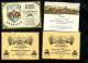 "WEIN-ETIKETTEN" Int. Posten Mit 78 Wein-Etiketten (17235/70) - Lots & Sammlungen