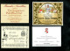 "WEIN-ETIKETTEN" Int. Posten Mit 78 Wein-Etiketten (17235/70) - Collections & Sets