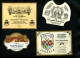 Delcampe - "WEIN-ETIKETTEN" Int. Posten Mit 78 Wein-Etiketten (17235/70) - Collections & Sets