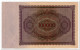 GERMANY,100,000 MARK,1923,P.83a,AU - 100.000 Mark
