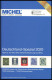 PHIL. KATALOGE Michel: Deutschland-Spezial Katalog 2020, Band 2, Ab Mai 1945 (Alliierte Besetzung Bis BRD), Alter Verkau - Filatelie En Postgeschiedenis