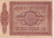 BILLETE DE ALEMANIA DE 1000000 MARK DEL AÑO 1923 (BANKNOTE) - 1 Miljoen Mark