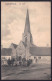 +++ CPA - NIEUCAPPELLE - NIEUWKAPELLE - De Kerk - Carte Animée  // - Diksmuide