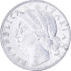 Monnaie, Italie, Lira, 1948, Rome, TB+, Aluminium, KM:87 - 1 Lira