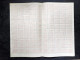 Delcampe - (58） TIMBRE CHINA / CHINE / CINA Une Feuillet De 100 Pieces ** - Zuidwest-China  1949-50