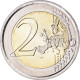 Slovénie, 2 Euro, 25ème Anniversaire De L'Indépendance, 2016, SPL - Slovénie