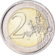 Slovénie, 2 Euro, 25ème Anniversaire De L'Indépendance, 2016, SPL - Eslovenia