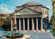 Italy Rome Pantheon - Pantheon