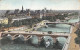 FRANCE - 75 - Paris - Vue Prise Du Palais De Justice - Carte Postale Ancienne - Other Monuments