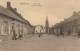 2 Oude Postkaarten Wiekevorst  Wickevorst Pompoenstraat  Kermis  Dorpstraat - Heist-op-den-Berg