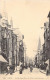 FRANCE - 14 - Caen - La Rue Saint-Pierre Et L'Eglise Saint-Sauveur - Carte Postale Ancienne - Caen