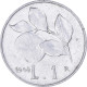 Monnaie, Italie, Lira, 1948, Rome, TTB, Aluminium, KM:87 - 1 Lira