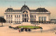 FRANCE - 14 - Trouville - Le Casino - Entrée Principale - Carte Postale Ancienne - Trouville